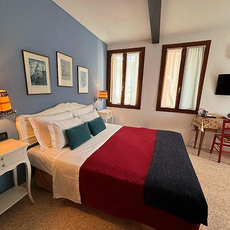 Ca' Fontanea Bed & Breakfast Венеция Екстериор снимка