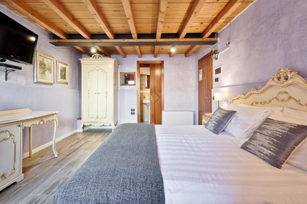 Ca' Fontanea Bed & Breakfast Венеция Екстериор снимка