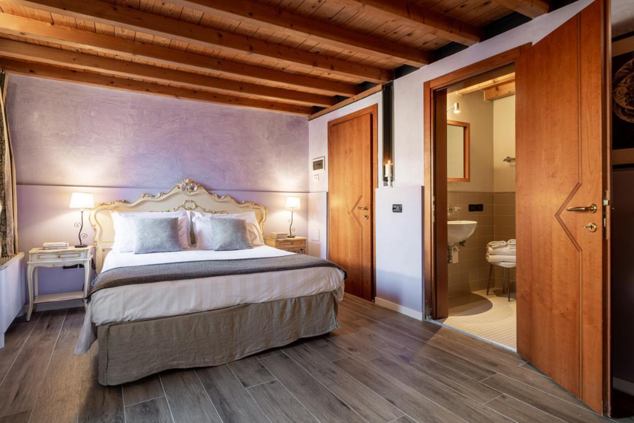 Ca' Fontanea Bed & Breakfast Венеция Екстериор снимка