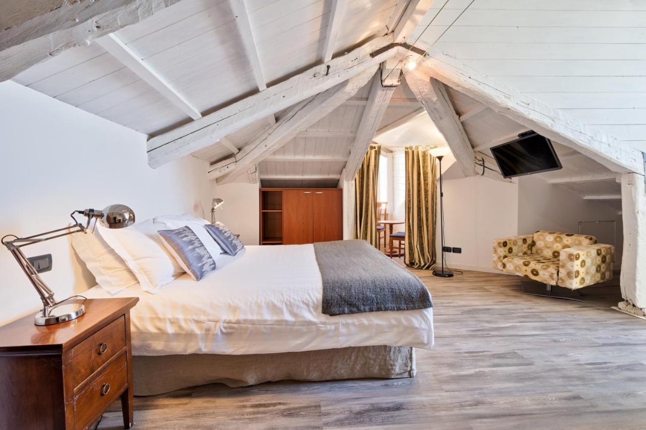 Ca' Fontanea Bed & Breakfast Венеция Екстериор снимка