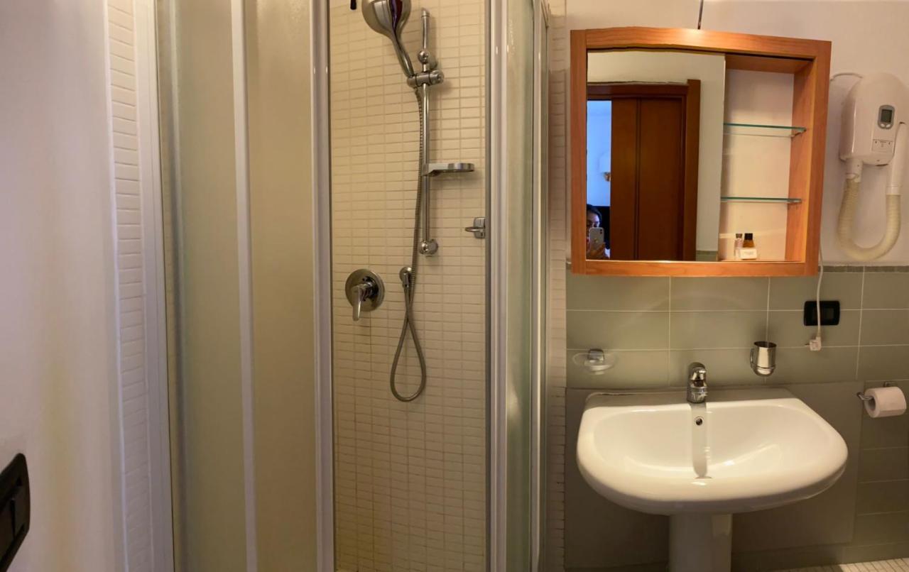 Ca' Fontanea Bed & Breakfast Венеция Екстериор снимка