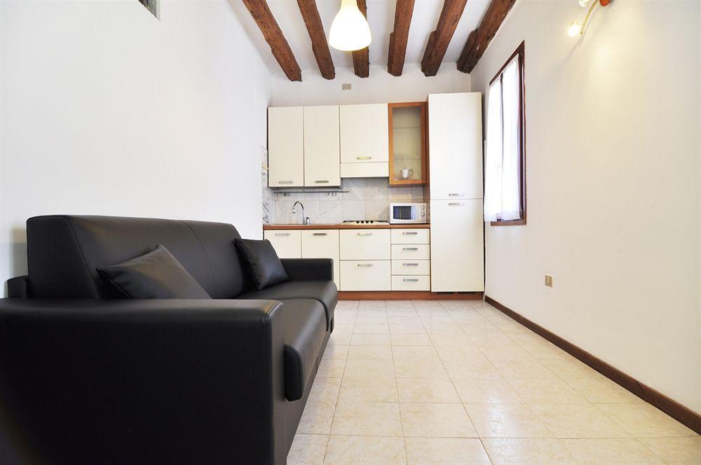 Ca' Fontanea Bed & Breakfast Венеция Екстериор снимка