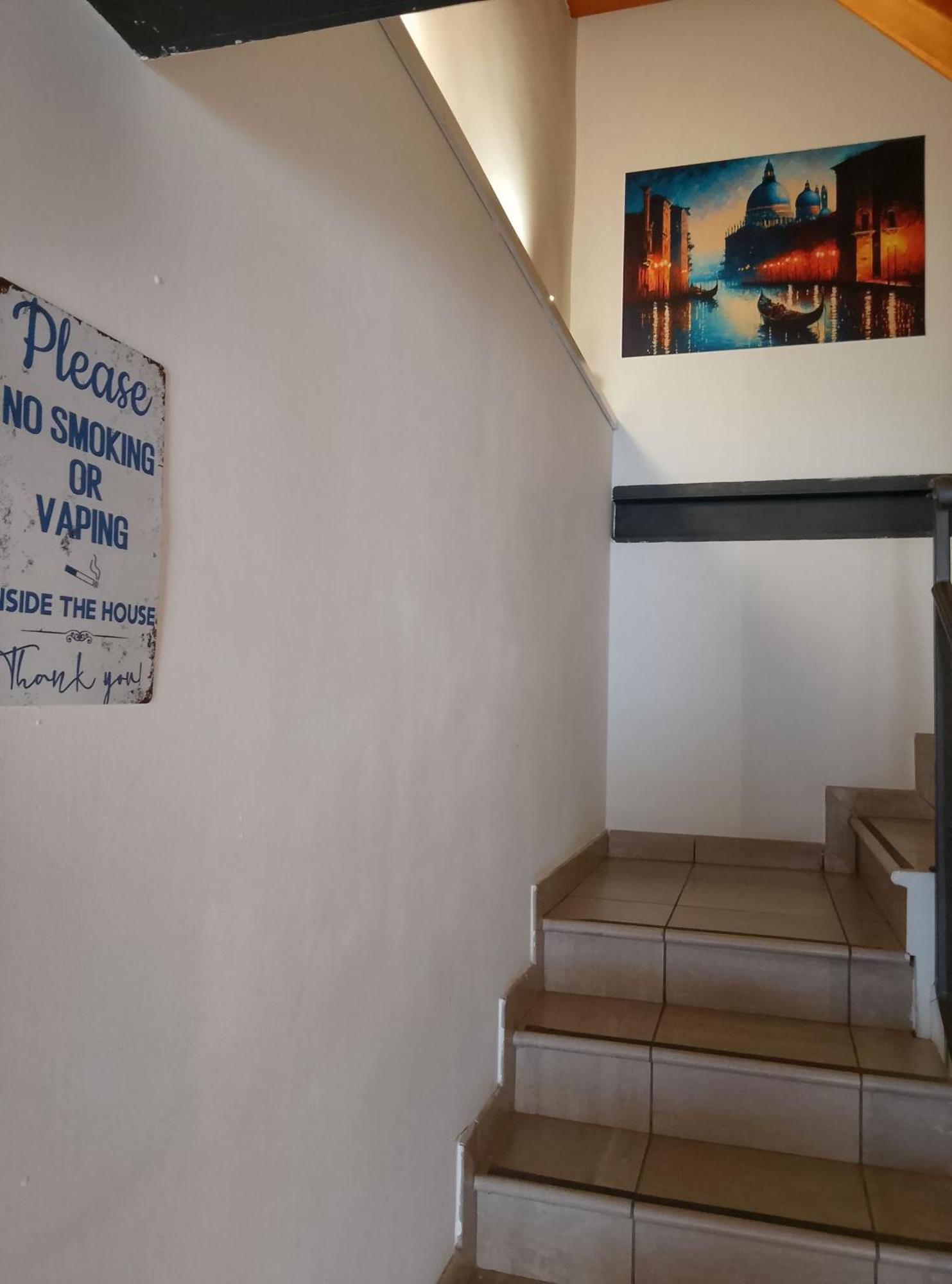 Ca' Fontanea Bed & Breakfast Венеция Екстериор снимка